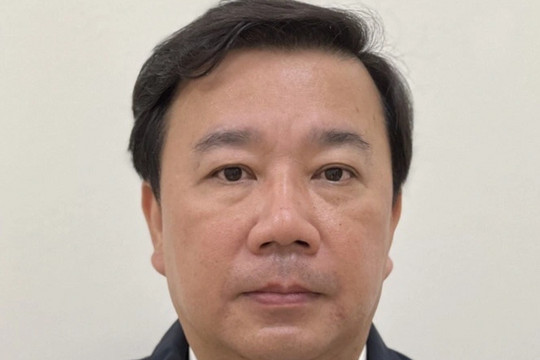 Phó Chủ tịch Hà Nội Chử Xuân Dũng bị khai trừ ra khỏi Đảng