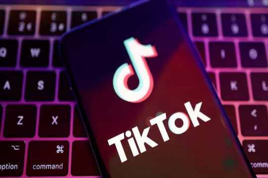 TikTok nhận án phạt 5 triệu Euro vì 'làm khó' người dùng