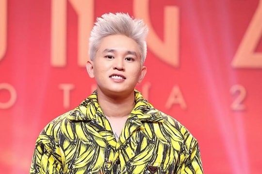 Rap Việt sắp quay trở lại mùa 3, B Ray sẽ là huấn luyện viên?