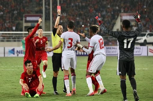 Trọng tài 'khắc tinh' của Thái Lan bắt trận chung kết lượt về AFF Cup 2022