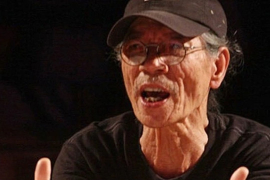 Đạo diễn, NSND Doãn Hoàng Giang qua đời ở tuổi 85