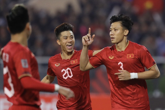 Khán giả Việt Nam tin thầy trò ông Park Hang-seo sẽ vô địch AFF Cup 2022