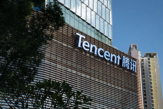 Tencent sa thải hơn 100 nhân viên hối lộ và tham nhũng