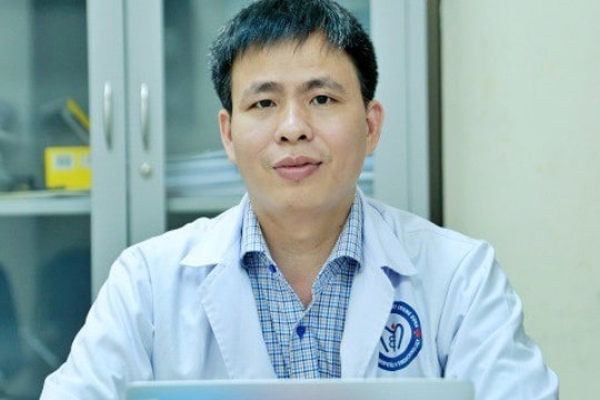 Đừng để phát bệnh vì ăn Tết