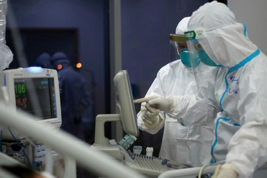 Thanh tra Chính phủ chỉ rõ "chiêu trò" mua bán thiết bị y tế ở Hà Nội