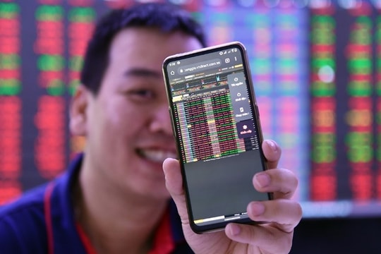 Sự kiện chứng khoán đáng chú ý ngày 18/1