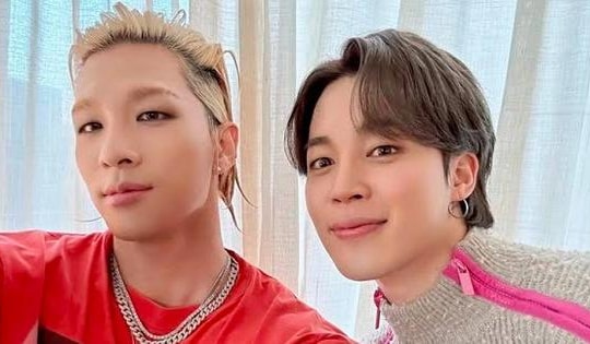 Suga: 'BIGBANG chính là người tạo nên BTS'