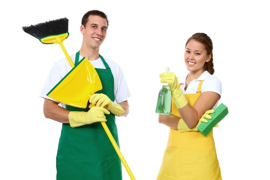 Chuẩn bị gì cho Tết?