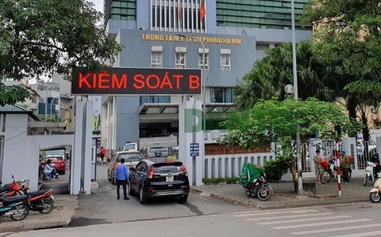 Hà Nội phải tiếp tục thanh tra các gói thầu mua sắm thiết bị y tế