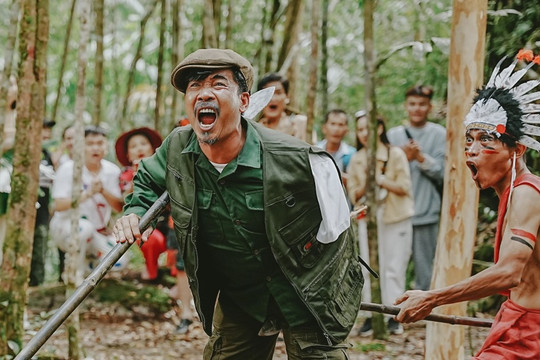 Một phim Việt bất ngờ rút khỏi rạp dịp Tết vào giờ chót, vì sao?