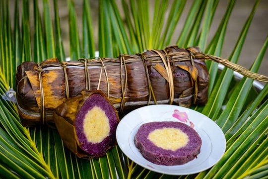 ‘Dạo’… bếp Nam Bộ