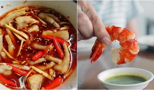 Những món đại kỵ ngày Tết, đừng ham ăn kẻo cả năm 'đen như mực'