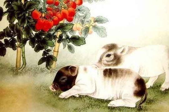 Từ mùng 1 Tết đến mùng 7 Tết, Thần tài điểm tên những con giáp phát tài, trúng lớn