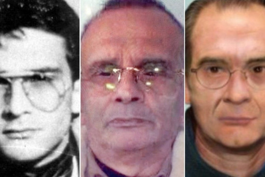 Vì sao cảnh sát Italia mất 30 năm mới tìm ra nơi lẩn trốn của ‘bố già cuối cùng’?