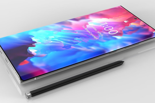 Samsung có gì trong năm 2023