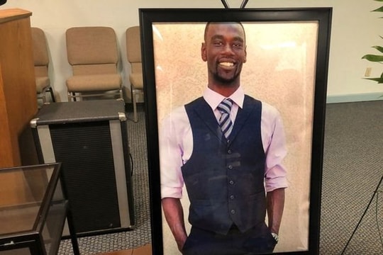Tyre Nichols: 'tôi không làm gì cả, tôi đang về nhà'