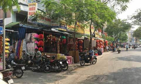 Bài 1: Bí quyết 'giàu nứt vách' của người Hoa ở Sài Gòn