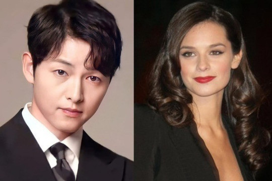 Song Joong Ki tuyên bố tái hôn, tiết lộ bạn gái đang có bầu