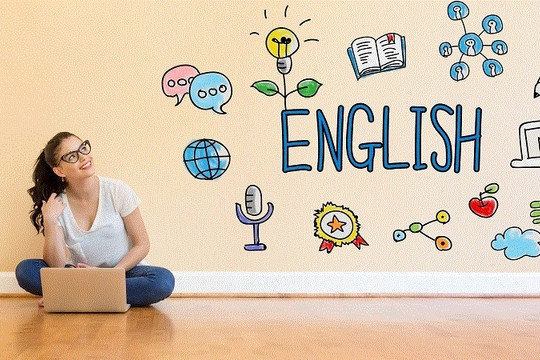 Giới thiệu trang web học tiếng Anh nhanh
