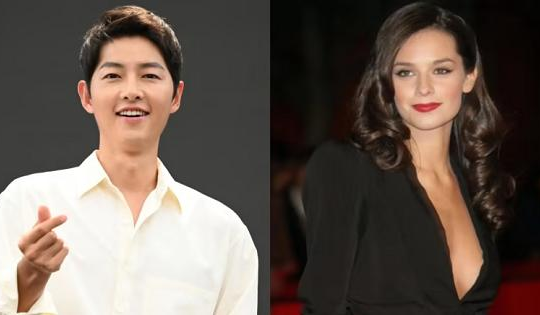 Khối tài sản 'khiêm tốn' của vợ mới Song Joong Ki