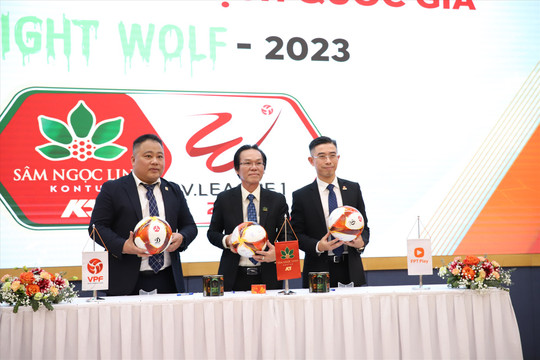 VPF: Không ai mong muốn Hoàng Anh Gia Lai bỏ V.League 2023