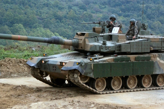 NATO hối thúc Hàn Quốc xuất khẩu vũ khí trực tiếp sang Ukraine