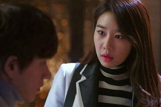 Cô gái ngán ngẩm tột cùng vì độ 'vô duyên' của bạn trai trong lần gặp mặt đầu tiên