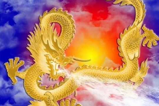 Chạy trời không thoát số: 3 tuổi có đức có tài, tiền bạc tự về tay, 1 tuổi số đen 2 tháng tới
