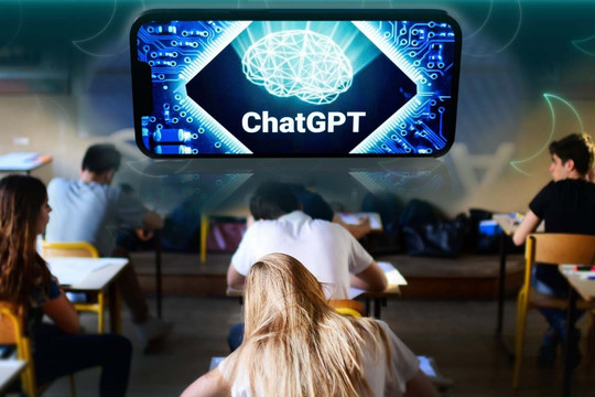 Những công việc có nguy cơ bị các chatbot như ChatGPT thay thế