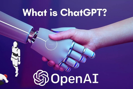 Điểm tin công nghệ 3/2: Tại sao ChatGPT tạo trend trên toàn cầu?
