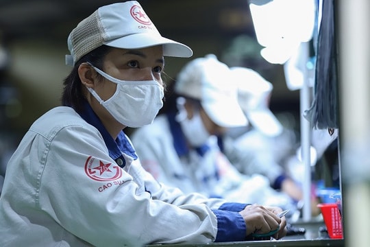 Khởi động năm mới, doanh nghiệp TP.HCM cần hơn 14.000 lao động