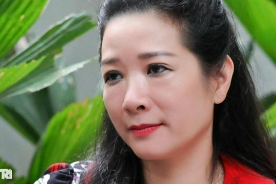 Thanh Thanh Hiền trải lòng về đổ vỡ hôn nhân, phủ nhận là đại gia giàu có