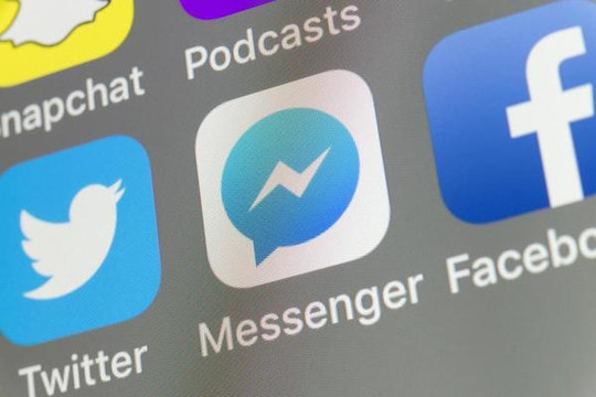 Người dùng Facebook không thể thu hồi tin nhắn trên Messenger