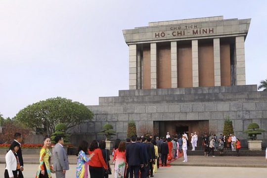 Tết Nguyên đán đặc biệt của một doanh nhân kiều bào tại Thái Lan