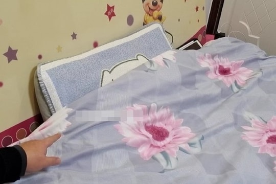 Mùa đông ngủ trong chăn vẫn thấy lạnh, có một mẹo, không cần chăn điện mà giường vẫn ấm cả đêm