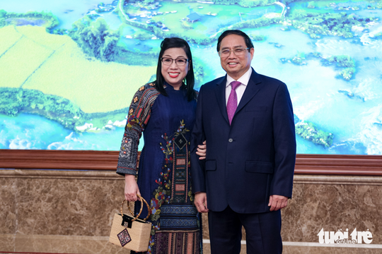 Thủ tướng Phạm Minh Chính và Phu nhân sắp thăm Singapore, Brunei