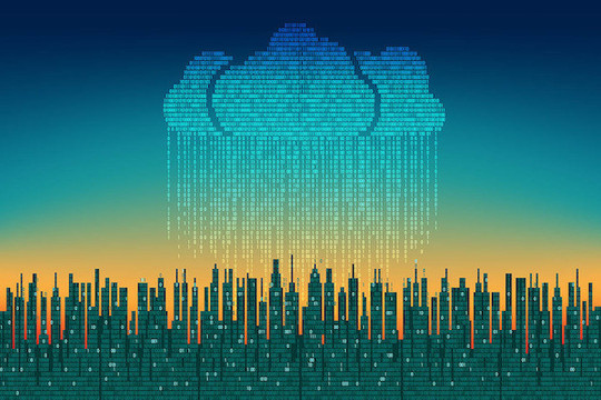Đại gia công nghệ: Mây tan, lợi nhuận tàn