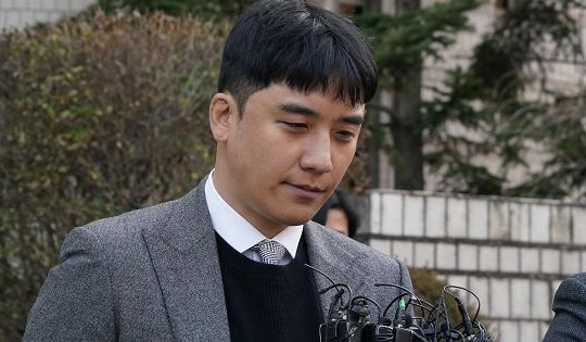 Seungri (BIGBANG) sẽ ra tù ngay trong tháng 2