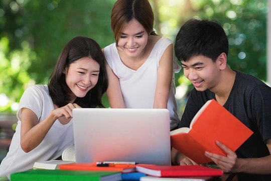 Các đại học hàng đầu của Mỹ lựa chọn sinh viên thông qua tính cách