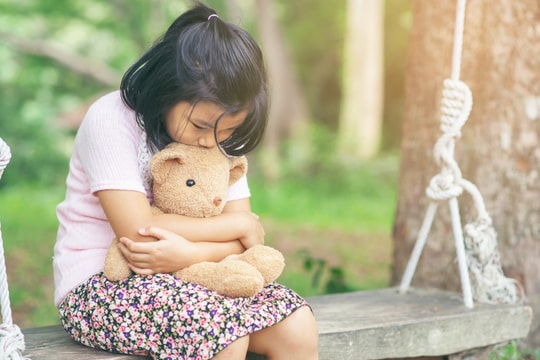 Đừng xem việc trẻ không bình thường là bình thường