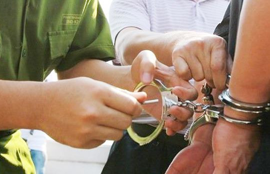 Hải Dương: Khởi tố, bắt tạm giam 6 người nguyên cán bộ CSGT Công an TP Chí Linh