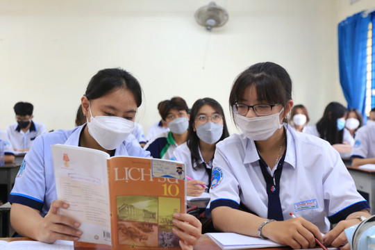 Thêm một trường đại học ở Hà Nội tổ chức kỳ thi tuyển sinh riêng