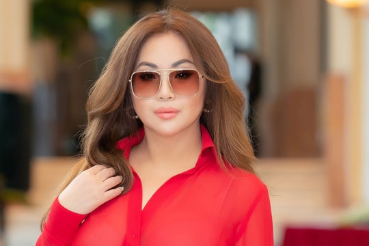 Minh Tuyết: 'Có lẽ 3 vòng của tôi lố quá nên bị gọi là ca sĩ sexy'