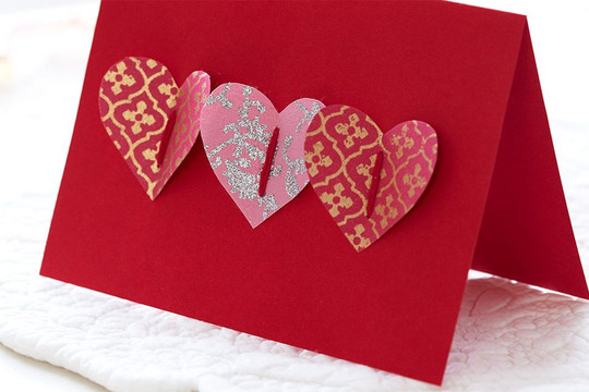 Ai là người đầu tiên gửi thiệp Valentine trong lịch sử?