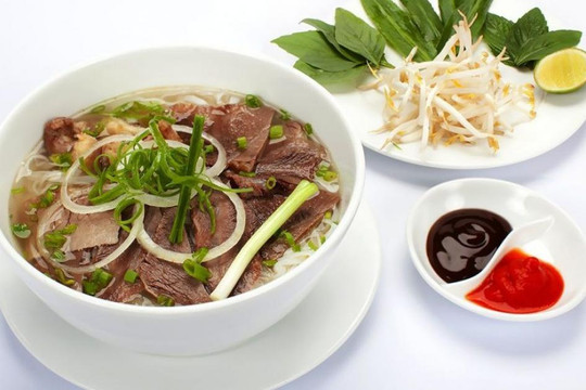 Báo Tây phân biệt sự khác nhau giữa ẩm thực Nam – Bắc Việt Nam