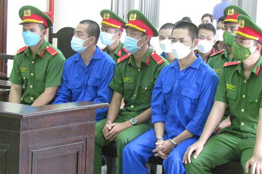 Lý do 'đặc biệt' khiến phiên xét xử trùm xăng giả Trịnh Sướng tiếp tục hoãn