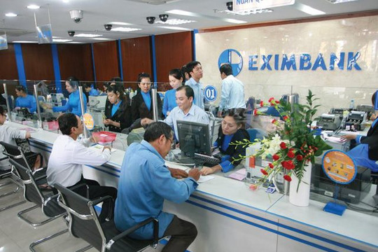Eximbank tổ chức đại hội cổ đông bất thường lần 2, dự kiến chia tỷ lệ cổ tức cao