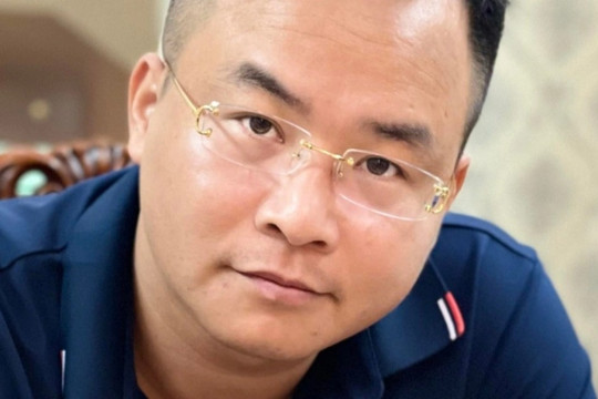 Facebooker Đặng Như Quỳnh bật khóc, xin được giảm án để về chữa bệnh