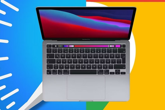 Lý do không nên dùng Chrome trên MacBook