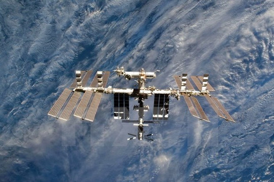 NASA công bố kế hoạch đưa phi hành đoàn thứ 6 luân phiên lên ISS